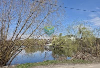 Teren Construcții intravilan de 2000 mp, în Balotești - 8