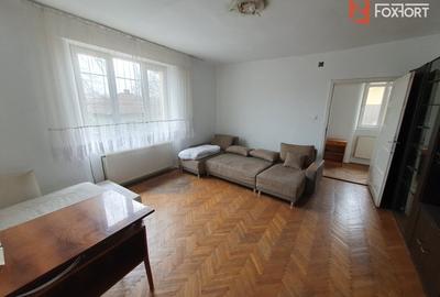 Casa individuala cu 6 camere si teren de 500 mp - zona Kiriac - 24