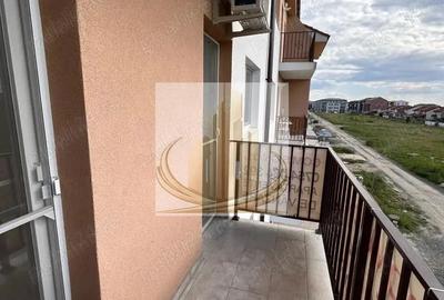 Garsonieră decomandată în Giroc - 1