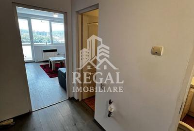 Garsonieră, mobilată în Central - 5