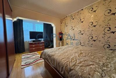 FARA COMISION! 3 camere, decomandat, ZONA BRD - 2