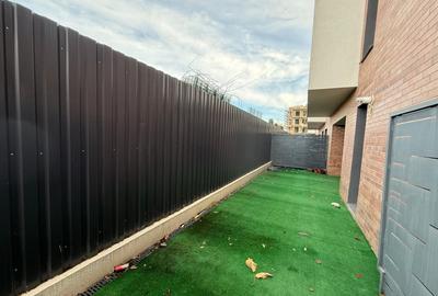 Apartament 2 camere cu terasa de 21 mp | Bucatarie mobilata | Loc de parcare - 6