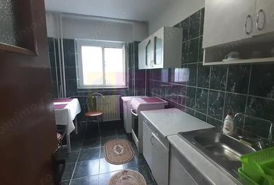 Apartament 2 camere decomandat Delfinului - 1