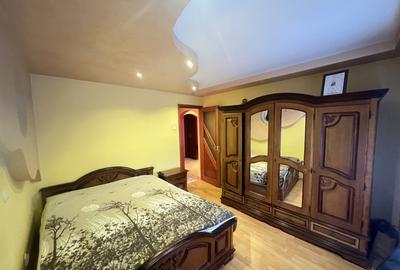 Apartament cu 3 camere decomandat, mobilat în Nord - 4