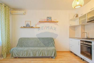 Apartament cu trei camere de inchiriat, Avantgarden 2, Br... - 5