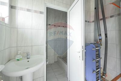 Hala, magazin si birouri de Inchiriat, Zona Metro, Su=1549mp - 5
