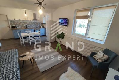 OPORTUNITATE!Ap 2 camere | BALCON | PARCARE | Roata Faget/Valea Garbaului - 9