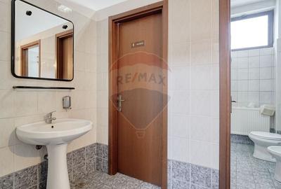 Birou, de 289 mp, în Bartolomeu - 5