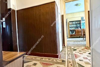 Apartament cu 3 camere decomandat în Central - 6