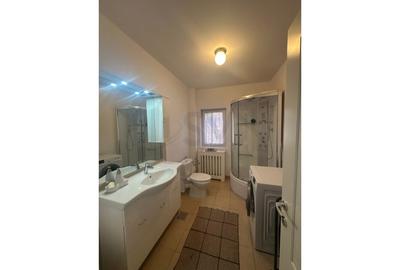 Casă individuală cu 5 camere cu Piscina în Pipera - 12