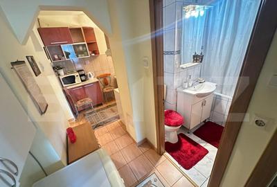 Apartament 2 camere decomandat zona Gojdu, Deva - 6