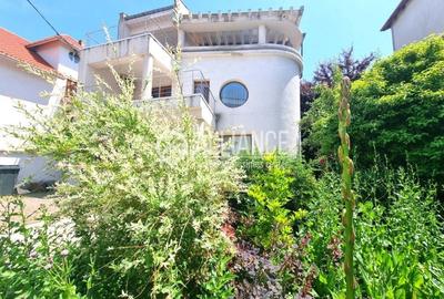 EFORIE NORD ( COD 02) - Casa 6 camere teren 500 mp - 18