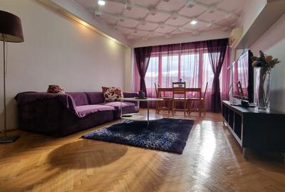 Universitate – Ioanid | Apartament în bloc 1981 | Creditabil și sigur