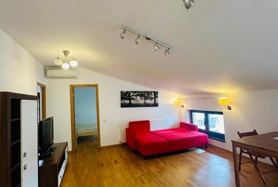 Soseaua Alexandriei Apartament cu terasa proprie superba - 6