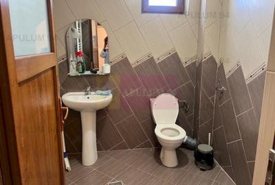 Casă cu 3 camere cu Teren 200 Mp în Chiajna - 6