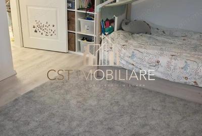 Apartament 4 Camere + Gradina 30 mp | Dumbravita Strada Kalman - 12