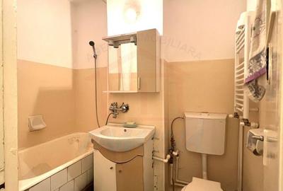 Apartament cu 2 camere semidecomandat în Sârbi - 3