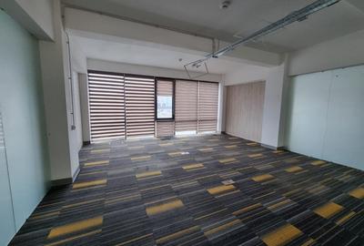 Spatii in cladire de birouri, Baza 3 - COMISION 0% - 9