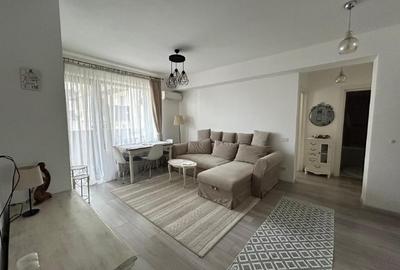 Apartament 2 camere Marriot, direct proprietar, 0% comision - 16
