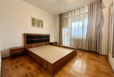Apartament cu 2 camere semidecomandat, mobilat în Ultracentral - 3