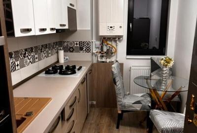 Apartament cu 2 camere ~ zona centrala / bloc nou ~ - 9