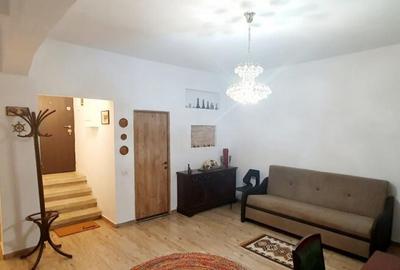 Garsoniera - Bdul Dacia - 9