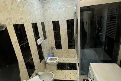 Garsonieră semidecomandată în Brâncoveanu