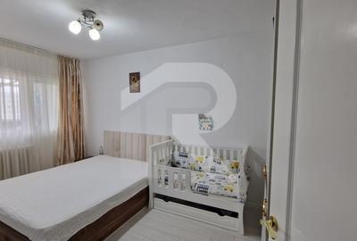 3 camere bloc reabilitat termic,  Doamna Ghica, zona Colentina, Parcul Plumbuita - 4