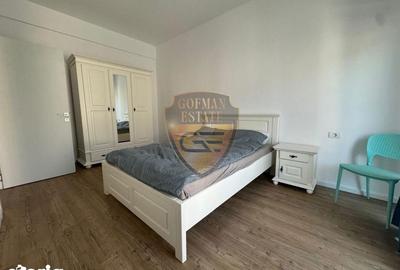 Apartament cu 3 camere în Inel I - 5