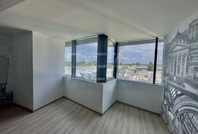 Spatiu de Birouri 300 mp Baneasa - 5