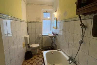 Apartament 2 camere decomandat Ultracentral - 6