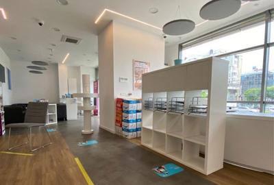 Spațiu comercial, de 111 mp, în Ultracentral - 3