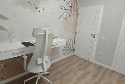 Apartament cu 3 camere în Ultracentral