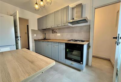 Apartament cu 2 camere decomandat, mobilat în Scriitorilor - 6