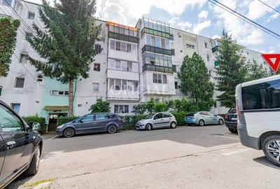 Comision 0% | Apartament 3 Camere | 67 mp | 2 Bai | Manastur Ale Rucar - 10