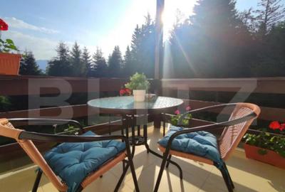 Garsonieră semidecomandată, mobilată în Central - 11