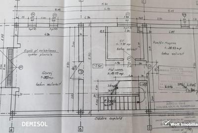 Duplex in Zorilor, 320 mp utili, pentru 1 sau 2 familii, finisat - 8