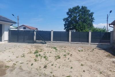Casa 3 camere.suprafata utila 100mp, teren 2100mp ,spre vanzare in Sacel - 10