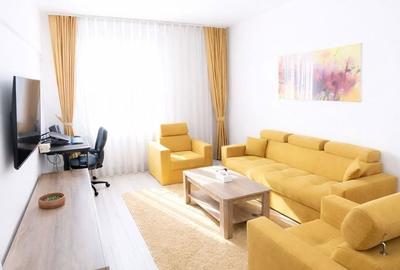 Apartament cu 2 camere decomandat în Central - 10