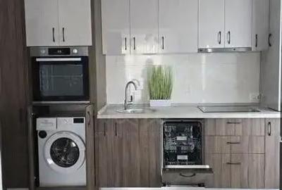 2 CAMERE // WHITE TOWER // PRIMA INCHIRIERE // LOC DE PARCARE SUBTERAN - 4