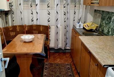 Apartament cu 2 camere semidecomandat în Central - 7