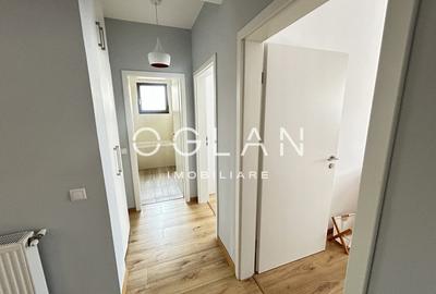 Apartament cochet cu 3 camere , 3 balcoane,  Șelimbar El Gringo - 16