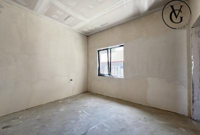Casă individuală cu 4 camere cu Teren 220 Mp în Năvodari - 9