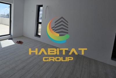 Apartament 3 Camere nou DUPLEX Timpuri Noi cu Terasa 85.33 mp Finalizat - 12