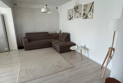 Apartament 2 camere spatios - 4