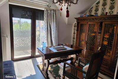 Casă individuală cu 5 camere cu Canalizare în Mogoșoaia - 5