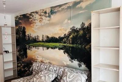 Garsonieră nedecomandată în Take Ionescu - 1