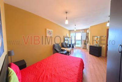 Garsonieră de închiriat - Planorama, 35 mp, mobilată si utilată - 3
