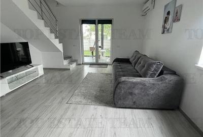 Casă individuală cu 5 camere cu Teren 320 Mp în Berceni - 2