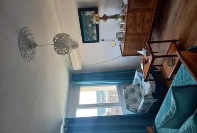 Apartament cu 3 camere semidecomandat în Obor - 4